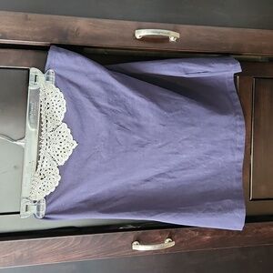 Banana Republic Tube Top